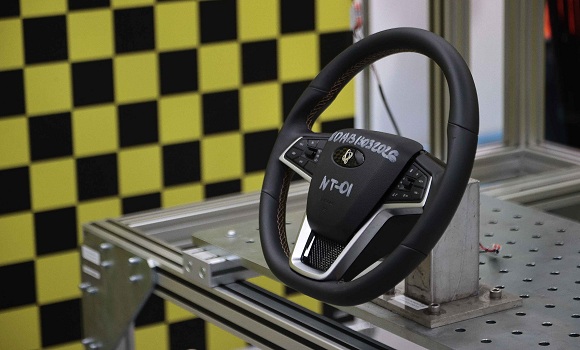 Группа СОЛЛЕРС готовится к запуску производства компонентов систем безопасности