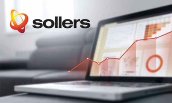 SOLLERS announces IFRS financial results for 1H2024